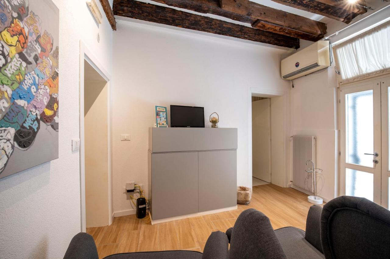 Ca Fontana Apartment Veneţia Exterior foto